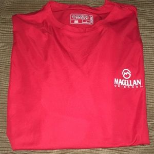 Magellan outdoors long sleeve!